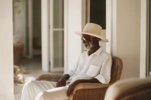 Textures That Talk: Adding Realism to Your Designs