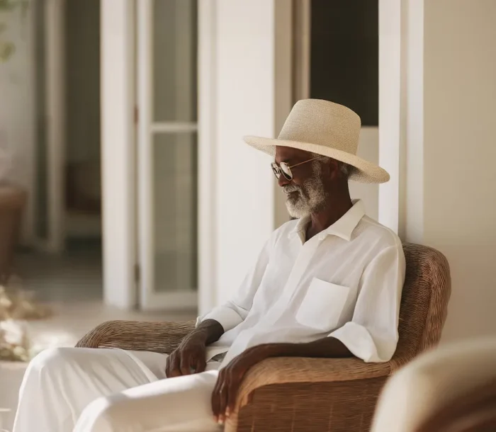 Textures That Talk: Adding Realism to Your Designs